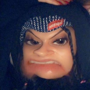 Meet your Posher, Bryn